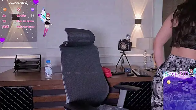 imrockstar online show from March 19, 2026, 7:14 pm