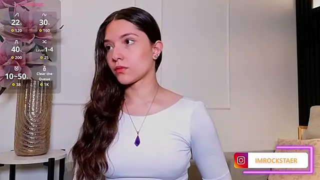 imrockstar online show from February 2, 2026, 7:46 pm