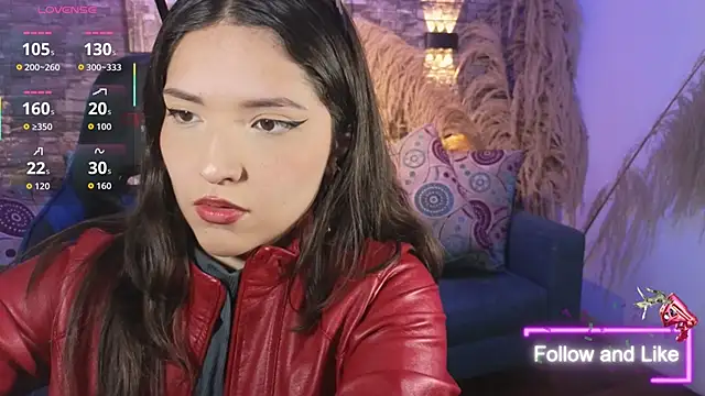 Snapshot of imrockstar chatting on November 12, 2025, 7:18 pm imrockstar online show from November 12, 2025, 7:18 pm