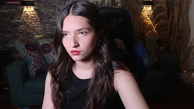 Snapshot of imrockstar chatting on November 6, 2025, 7:29 pm imrockstar online show from November 6, 2025, 7:29 pm