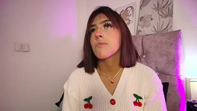 Dulce Bella  online show from January 9, 2026, 3:13 am