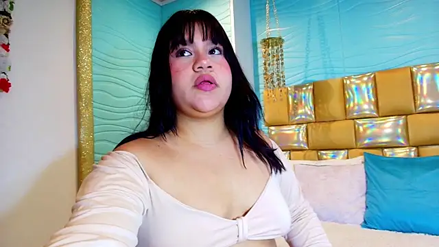 Rebeca jackson online show from September 25, 2025, 7:42 pm