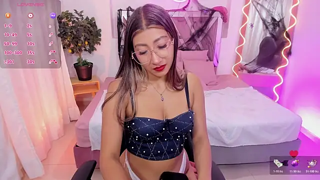 Kenndal tay online show from October 20, 2025, 7:14 pm