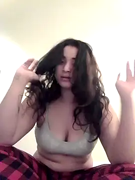 SoakedUpKitty- online show from February 10, 2026, 8:46 am