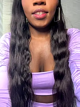 maryuri 21 online show from September 8, 2025, 4:06 pm