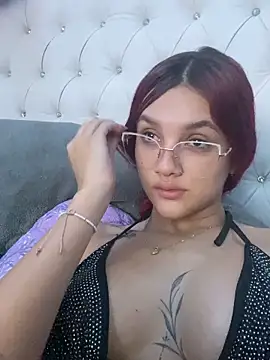 AshlyFerrer 03 online show from September 10, 2025, 2:38 pm