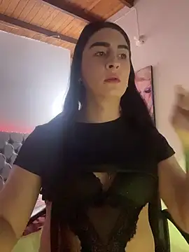 lola diez online show from May 1, 2026, 1:54 am