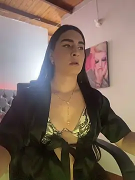 lola diez online show from April 27, 2026, 3:37 am