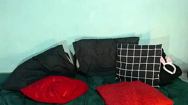 Ariatnaanddilan online show from February 3, 2026, 2:53 am