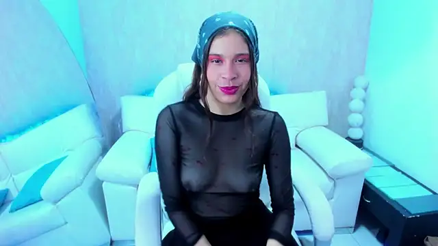 Eva hells  online show from September 23, 2025, 7:54 pm