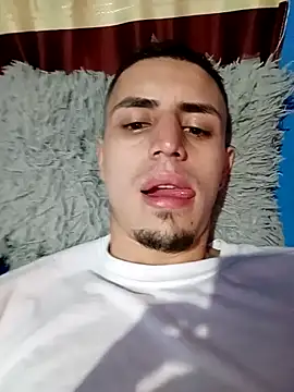 Snapshot of 1C2AM22 chatting on November 4, 2025, 10:30 am 1C2AM22 online show from November 4, 2025, 10:30 am