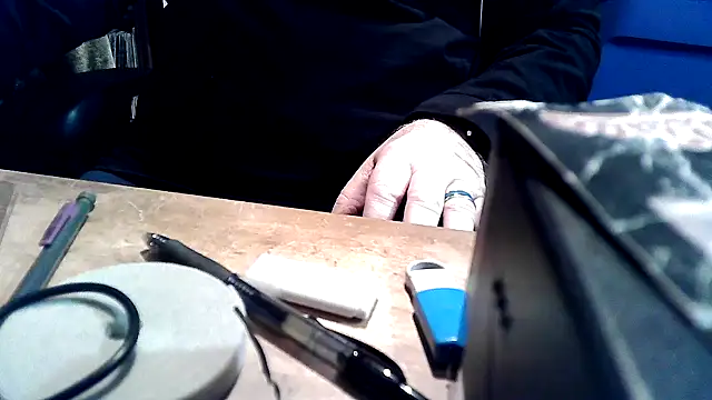 Snapshot of georgew62 chatting on October 22, 2025, 12:54 am georgew62 online show from October 22, 2025, 12:54 am