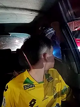 Daniel97Quintero online show from February 23, 2026, 12:01 am