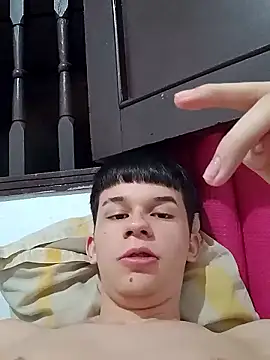 Daniel97Quintero online show from January 12, 2026, 12:06 am