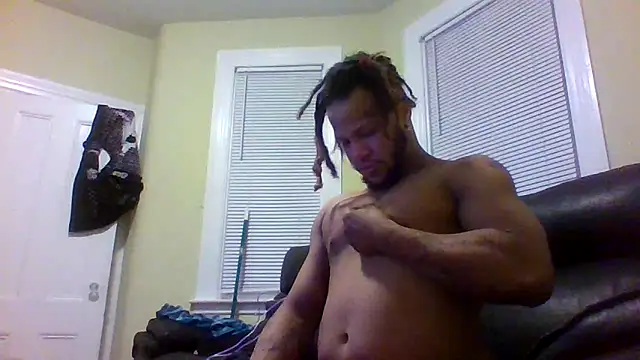 Sexdemonfrfr online show from November 15, 2025, 5:00 am