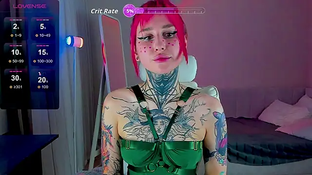 Alexy Lee online show from September 23, 2025, 5:31 pm