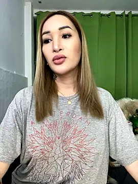 toni 0601 online show from October 23, 2025, 3:16 am