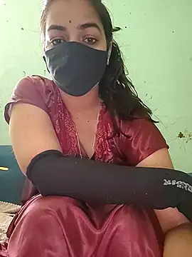 Snapshot of the_saavi chatting on March 6, 2026, 4:07 am the saavi online show from March 6, 2026, 4:07 am