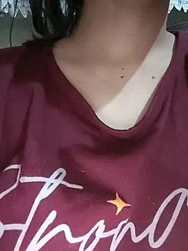 Snapshot of the_saavi chatting on March 18, 2026, 3:57 pm the saavi online show from March 18, 2026, 3:57 pm