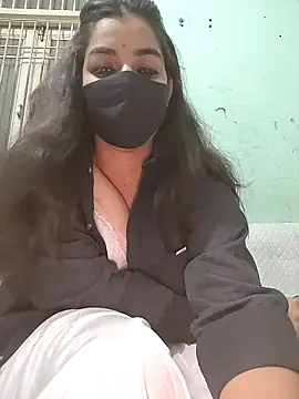 Snapshot of the_saavi chatting on March 14, 2026, 7:53 pm the saavi online show from March 14, 2026, 7:53 pm