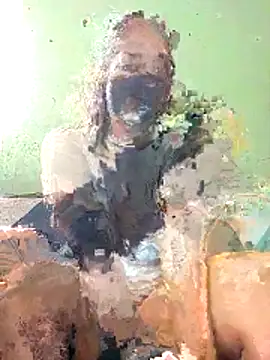 Snapshot of the_saavi chatting on March 3, 2026, 7:04 am the saavi online show from March 3, 2026, 7:04 am