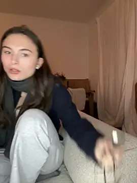 SophiiaStarr online show from January 31, 2026, 8:29 pm