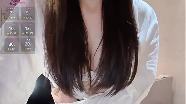 Snapshot of xiaoyun_666 chatting on October 14, 2025, 11:14 pm xiaoyun 666 online show from October 14, 2025, 11:14 pm