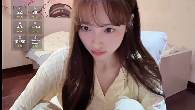 Snapshot of xiaoyun_666 chatting on November 12, 2025, 9:18 pm xiaoyun 666 online show from November 12, 2025, 9:18 pm