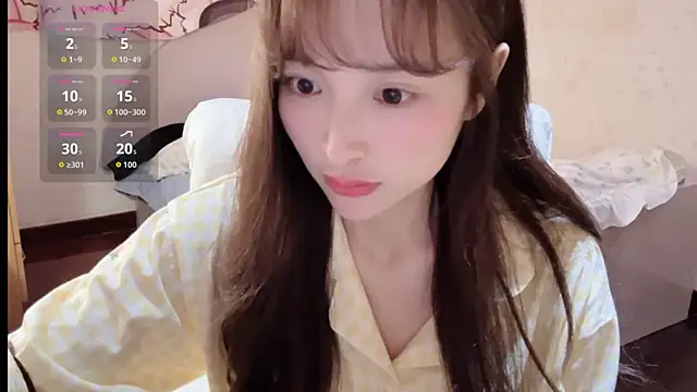 Snapshot of xiaoyun_666 chatting on November 13, 2025, 8:46 pm xiaoyun 666 online show from November 13, 2025, 8:46 pm