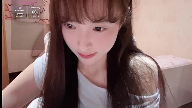 Snapshot of xiaoyun_666 chatting on November 4, 2025, 7:56 am xiaoyun 666 online show from November 4, 2025, 7:56 am