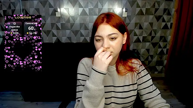 AnnaStills online show from March 18, 2026, 1:13 pm