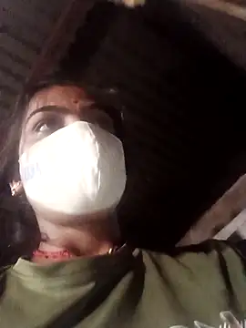 Sharmili xx online show from September 28, 2025, 8:05 pm