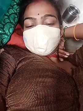 Sharmili xx online show from October 22, 2025, 10:30 pm