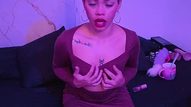 Snapshot of Anny_mendes chatting on November 20, 2025, 4:24 am Anny mendes online show from November 20, 2025, 4:24 am