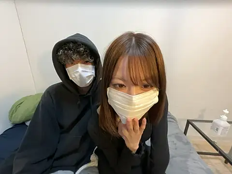 JDsakichan2 online show from October 21, 2025, 12:26 pm