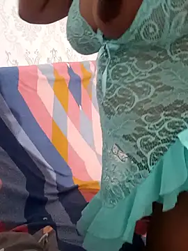 Ayeshacam online show from September 21, 2025, 11:10 pm