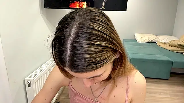 Denni Spilber online show from March 13, 2026, 5:18 pm