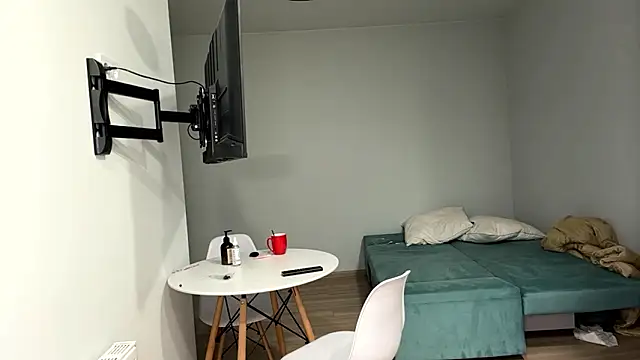 Denni Spilber online show from March 5, 2026, 5:09 pm