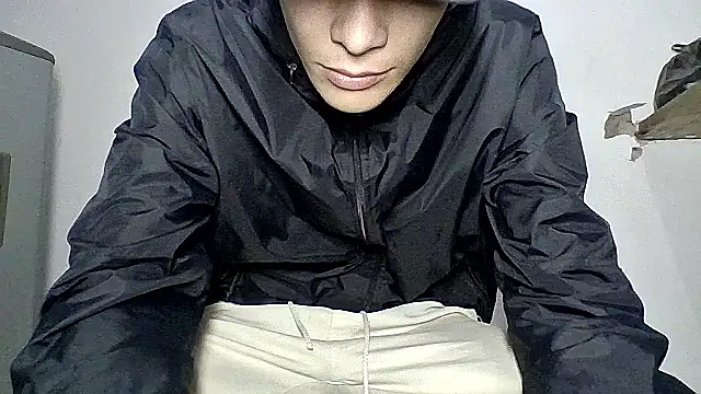 sam hottt online show from September 29, 2025, 4:19 am