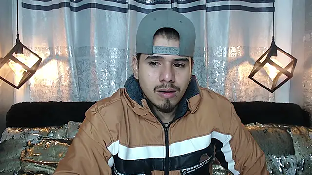 thiago bos online show from September 14, 2025, 11:43 am