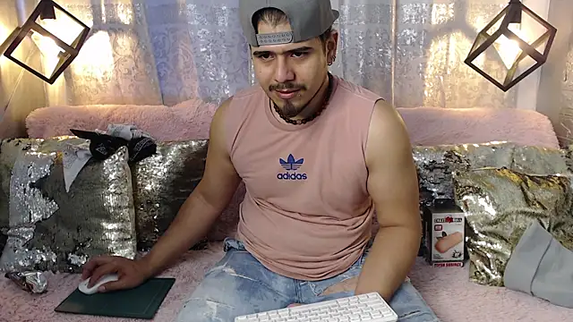 thiago bos online show from September 24, 2025, 11:28 am