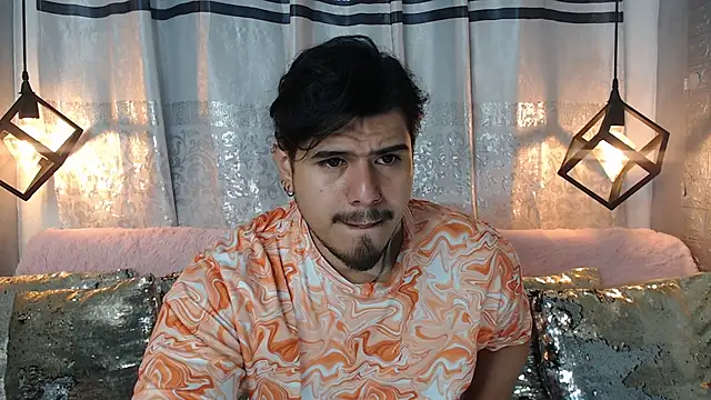 thiago bos online show from September 20, 2025, 11:26 am
