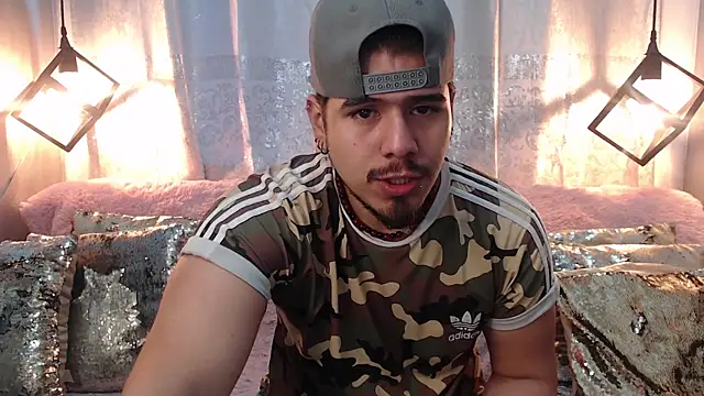 thiago bos online show from September 25, 2025, 11:49 am