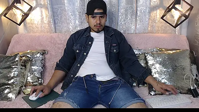 thiago bos online show from September 21, 2025, 11:37 am