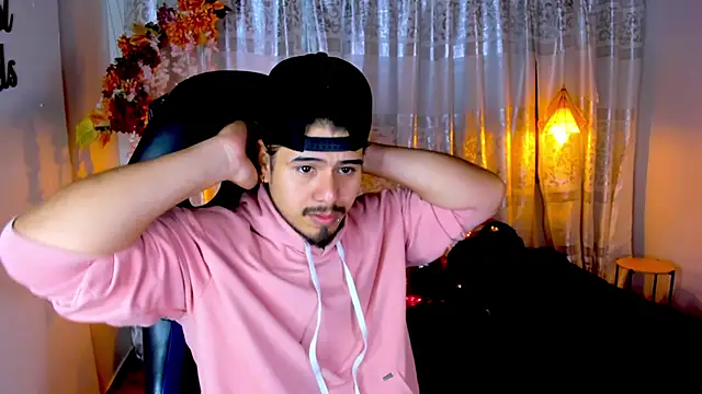 thiago bos online show from October 2, 2025, 11:35 am