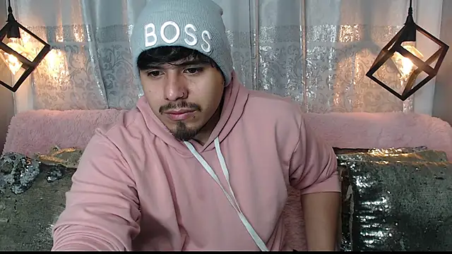 thiago bos online show from September 18, 2025, 11:35 am