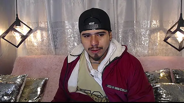 thiago bos online show from September 19, 2025, 11:25 am