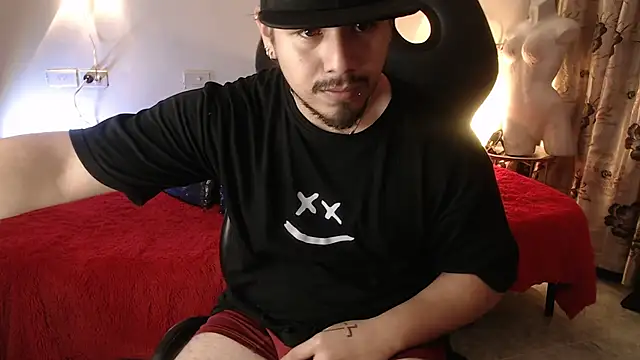 thiago bos online show from October 4, 2025, 11:23 am