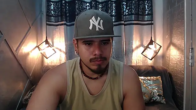 thiago bos online show from September 26, 2025, 11:28 am