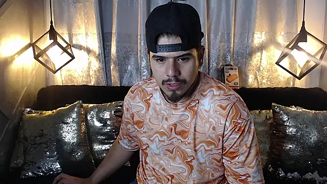 thiago bos online show from October 7, 2025, 10:38 am